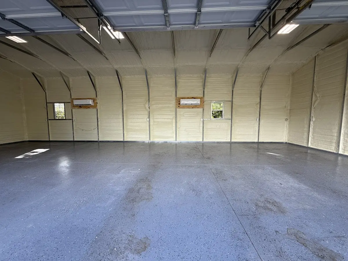 Metal Roof Coating in East San Gabriel, CA